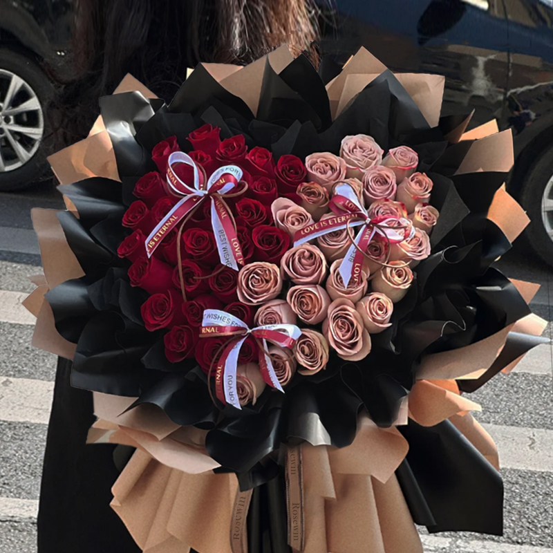 Recommandez un fleuriste le plus populaire à Gaillard _